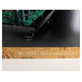 LEGO Icons 10315 Tranquil Garden 1363 Pieces