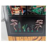 LEGO Icons 10315 Tranquil Garden 1363 Pieces