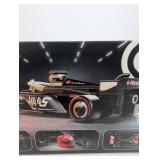 LEGO Speed Champions 77250 MoneyGram Haas F1 Team VF-24 242 Pcs