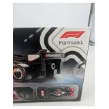 LEGO Speed Champions 77250 MoneyGram Haas F1 Team VF-24 242 Pcs