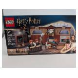 LEGO Harry Potter 76442 Hogwarts Castle: Charms Class - 204 pcs