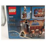 LEGO Harry Potter 76442 Hogwarts Castle: Charms Class - 204 pcs