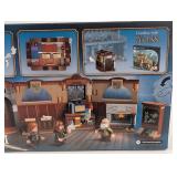 LEGO Harry Potter 76442 Hogwarts Castle: Charms Class - 204 pcs