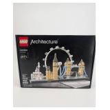 LEGO Architecture London (21034) - 468 Pieces - Ages 12+