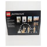 LEGO Architecture London (21034) - 468 Pieces - Ages 12+
