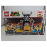 LEGO Super Mario Bowser's Castle 72039 - 1068 pcs
