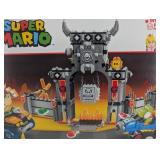 LEGO Super Mario Bowser's Castle 72039 - 1068 pcs