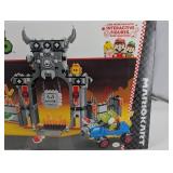 LEGO Super Mario Bowser's Castle 72039 - 1068 pcs