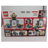 LEGO Super Mario Bowser's Castle 72039 - 1068 pcs