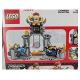 LEGO Super Mario Bowser's Castle 72039 - 1068 pcs