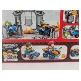 LEGO Super Mario Bowser's Castle 72039 - 1068 pcs