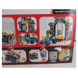LEGO Super Mario Bowser's Castle 72039 - 1068 pcs