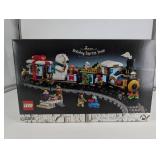 LEGO 10361 Holiday Express Train - Winter Village Collection, 956 pcs