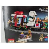 LEGO 10361 Holiday Express Train - Winter Village Collection, 956 pcs