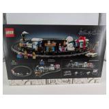 LEGO 10361 Holiday Express Train - Winter Village Collection, 956 pcs