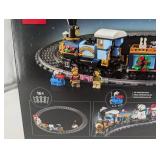 LEGO 10361 Holiday Express Train - Winter Village Collection, 956 pcs