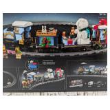 LEGO 10361 Holiday Express Train - Winter Village Collection, 956 pcs