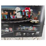 LEGO 10361 Holiday Express Train - Winter Village Collection, 956 pcs