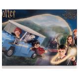 LEGO Harry Potter 76424 Flying Ford Anglia 165 pieces - Ages 7 and up