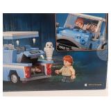 LEGO Harry Potter 76424 Flying Ford Anglia 165 pieces - Ages 7 and up
