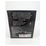 LEGO Botanicals Tiny Wildflower Bouquet 95-Piece Set with 32-Page Book