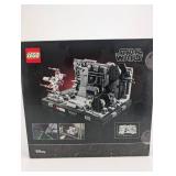 LEGO Star Wars Death Star Trench Run 75329 - 665 Pcs