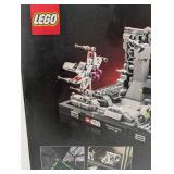 LEGO Star Wars Death Star Trench Run 75329 - 665 Pcs