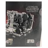 LEGO Star Wars Death Star Trench Run 75329 - 665 Pcs