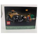 LEGO 40532 Vintage Taxi 163 Pcs