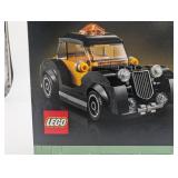 LEGO 40532 Vintage Taxi 163 Pcs