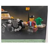 LEGO 40532 Vintage Taxi 163 Pcs