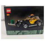 LEGO 40532 Vintage Taxi 163 Pcs