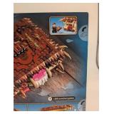 LEGO Harry Potter 76449 Chomping Monster Book of Monsters - 518 pcs