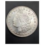 American Silver Eagle 1 oz .999 Fine Silver Coin - 1993