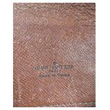 Louis Vuitton Monogram Canvas Crossbody Bag - Made in France