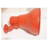 (2c) NEW Weatherproof Horn Loudspeakers