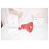 (2c) NEW Weatherproof Horn Loudspeakers