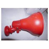 (2c) NEW Weatherproof Horn Loudspeakers