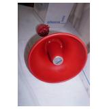 (2c) NEW Weatherproof Horn Loudspeakers