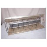 Industrial Infrared Electric Heater