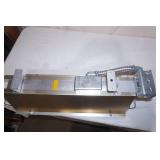 Industrial Infrared Electric Heater