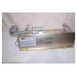 Industrial Infrared Electric Heater