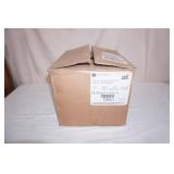 NEW GE Evolve LED Series Area Light. Canopy Light (Recess)