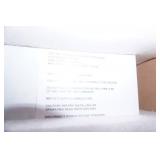 NEW GE Evolve LED Series Area Light. Canopy Light (Recess)