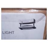 NEW GE Evolve LED Series Area Light. Canopy Light (Recess)