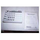 NEW Automatic Transfer Switch Annunciator. Zenith