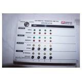 NEW Automatic Transfer Switch Annunciator. Zenith