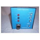 Cabinet Power Supply