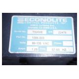 Cabinet Power Supply