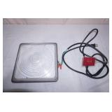 LED Canopy Light Fixture